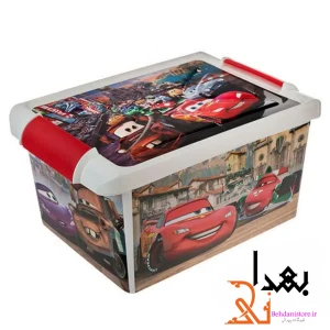 Import placeholder for 16101