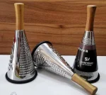 رنده هرمی بزرگ