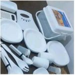سرویس مسافرتی بیتا 6 نفره50 عددی