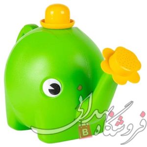 آبپاش زیبا طرح فیل سایز 2