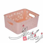 سبد نازگل سایز 3 مشکات