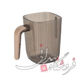 لیوان پلاستیکی زیبا فلورانس