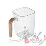 لیوان پلاستیکی زیبا فلورانس